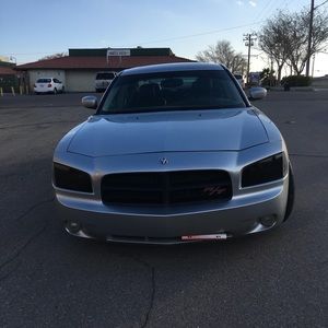 Meet your Posher, Vidal